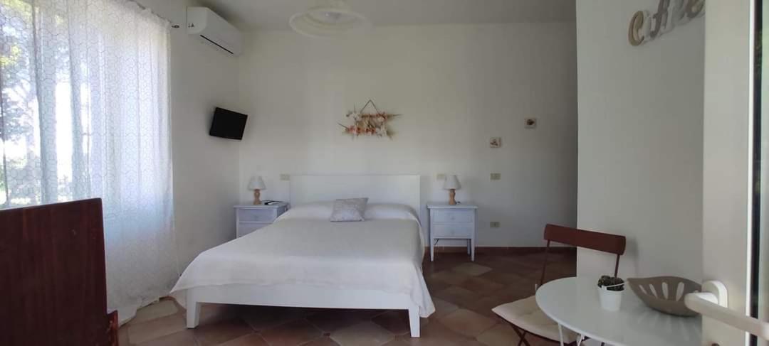 La Martina Farm stay *