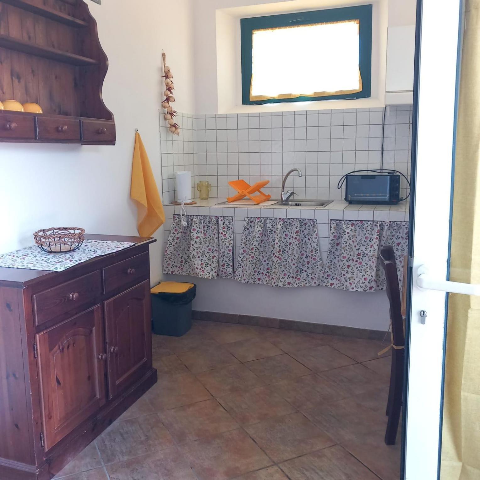 Farm stay La Martina *