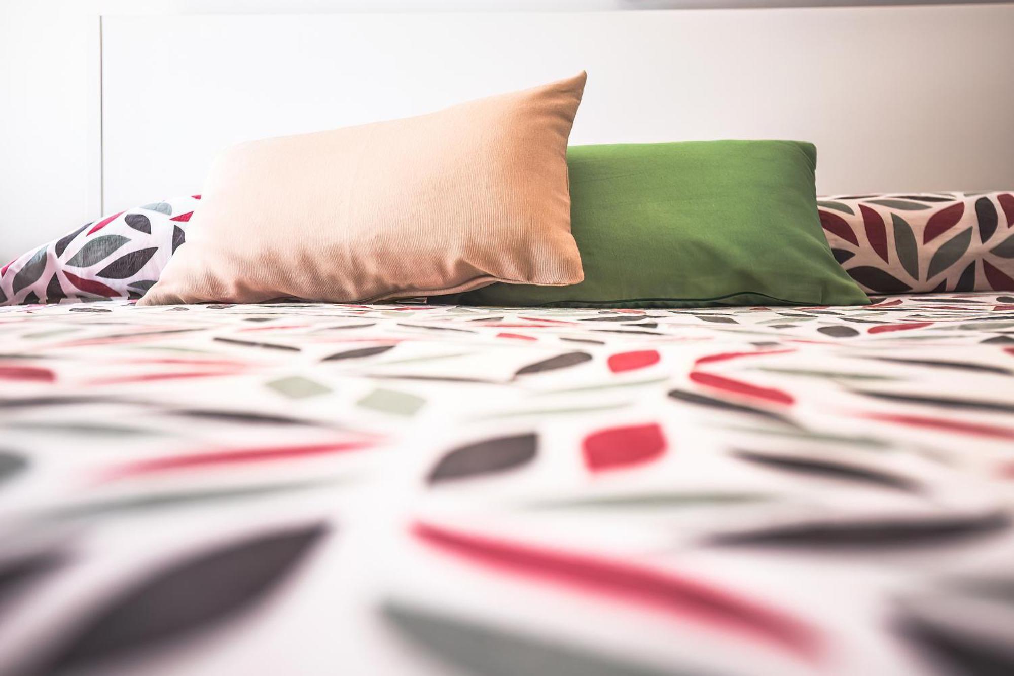 La Martina Farm stay
