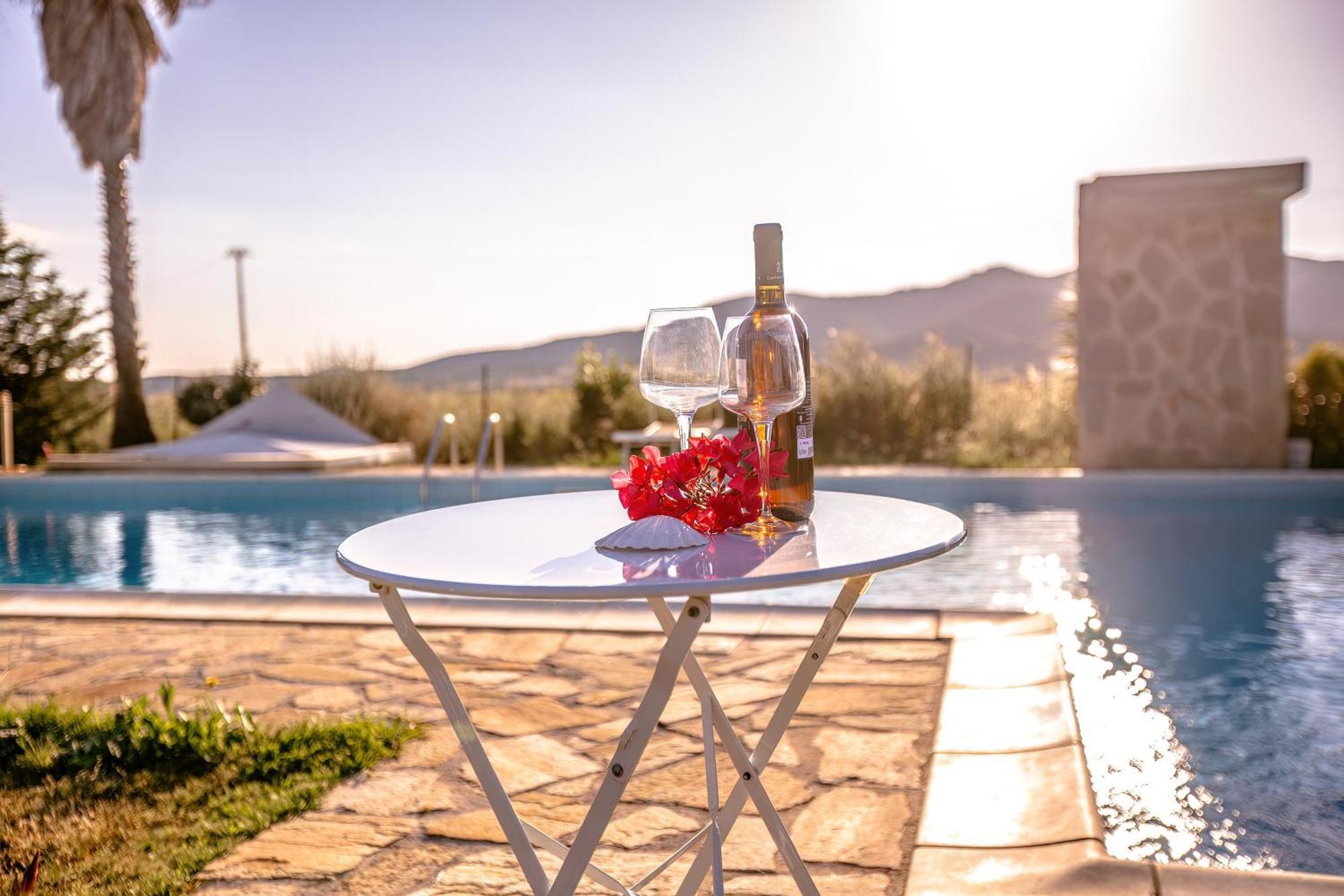 Farm stay La Martina *